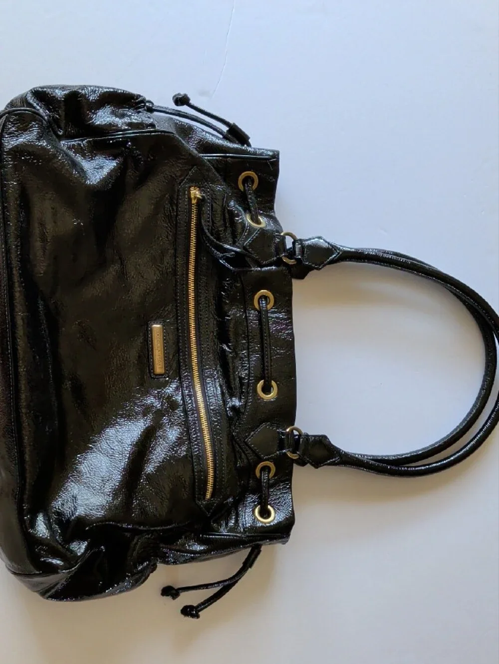 Isabella Fiore  'Love' Diaper Bag